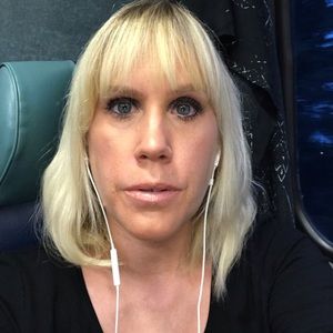 Meet your Posher, Heidi